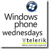 windowsphonewednesdays