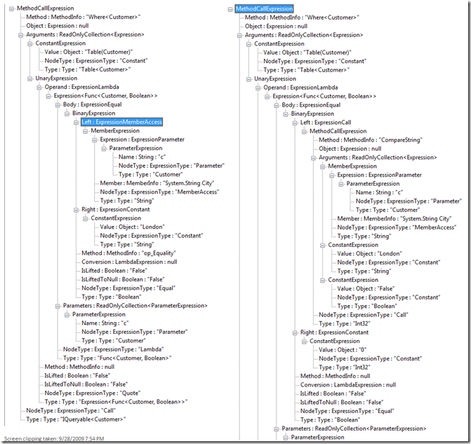 Microsoft Access Cannot Parse The Expression Of The Emotions